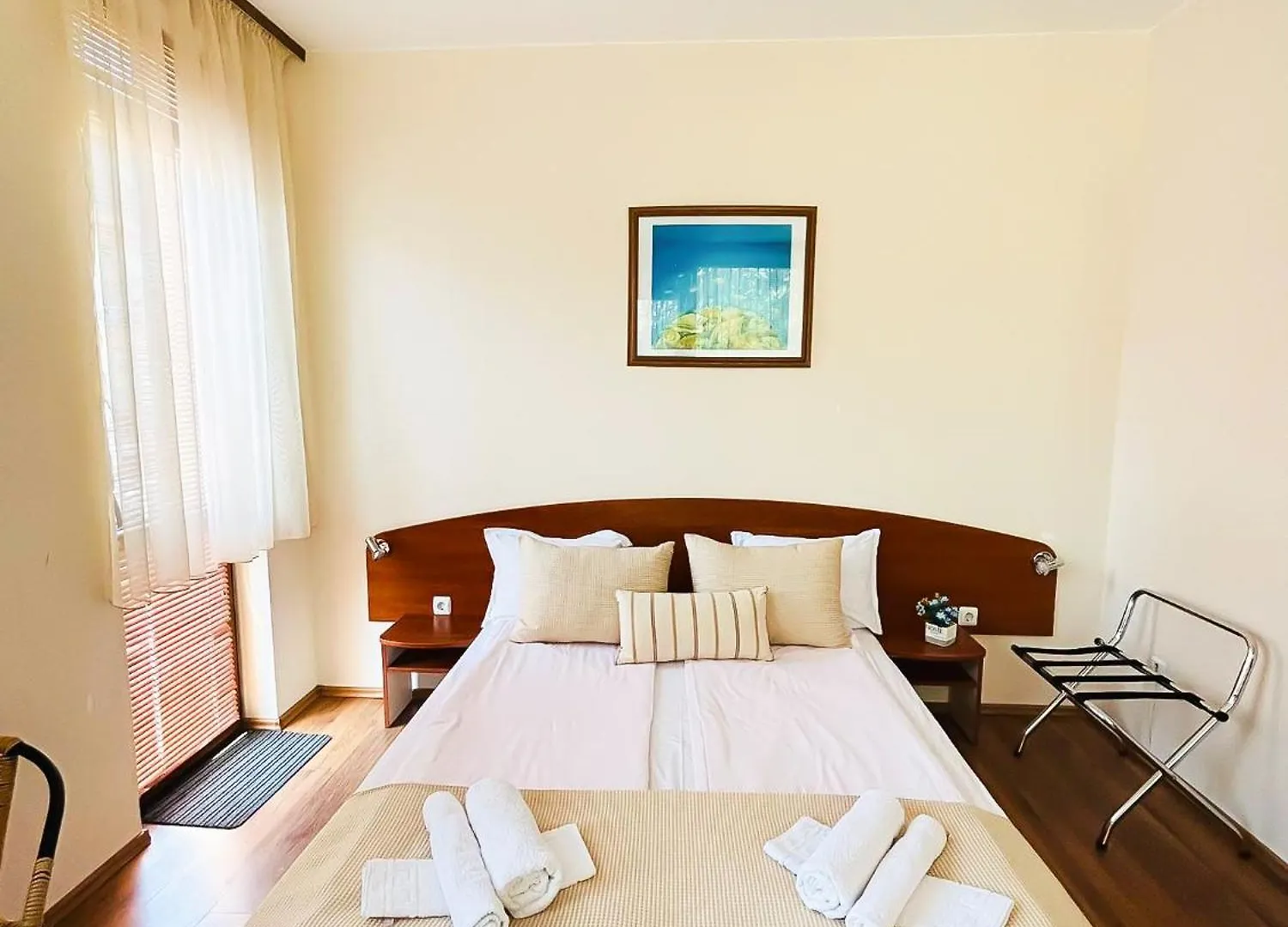 Family Hotel Helios Солнечный берег 0*,