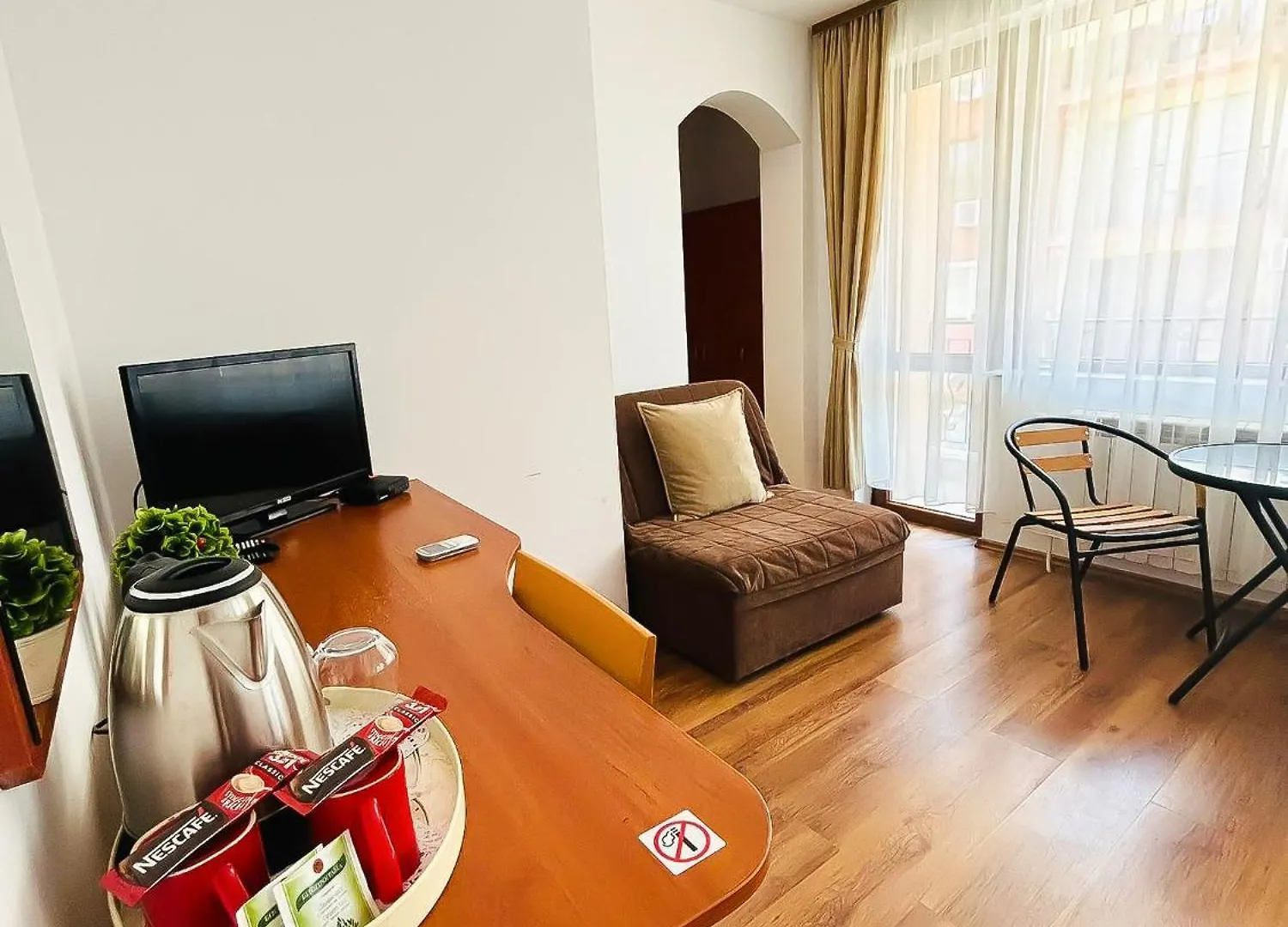 Family Hotel Helios Солнечный берег Болгария