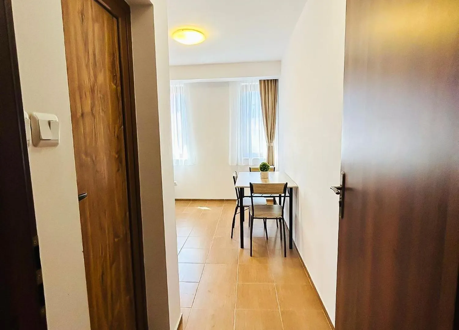 Гостевой дом Family Hotel Helios Солнечный берег Болгария