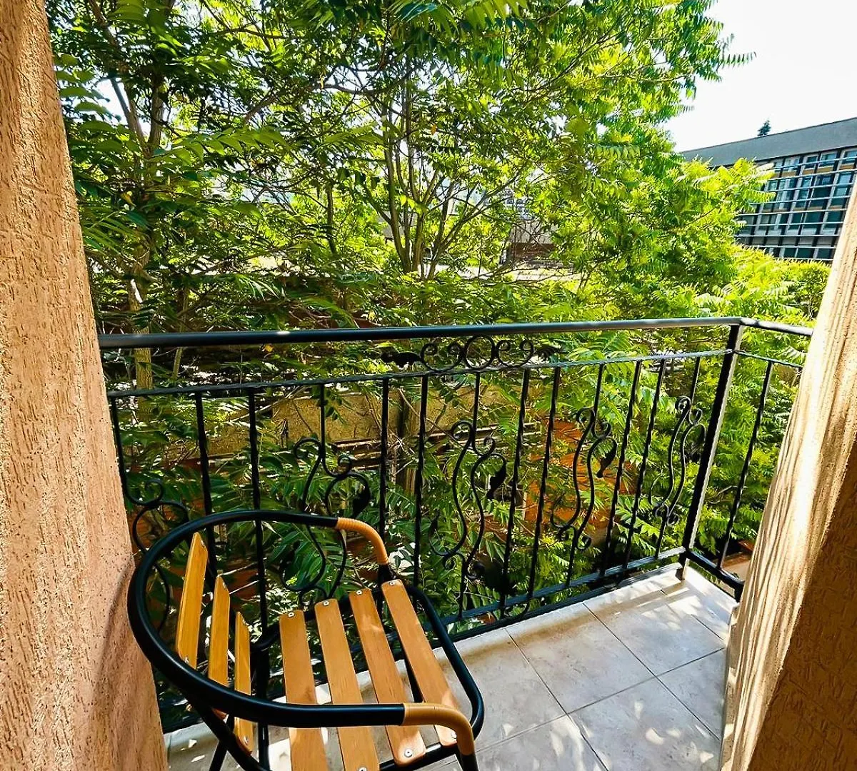 Family Hotel Helios Солнечный берег Болгария