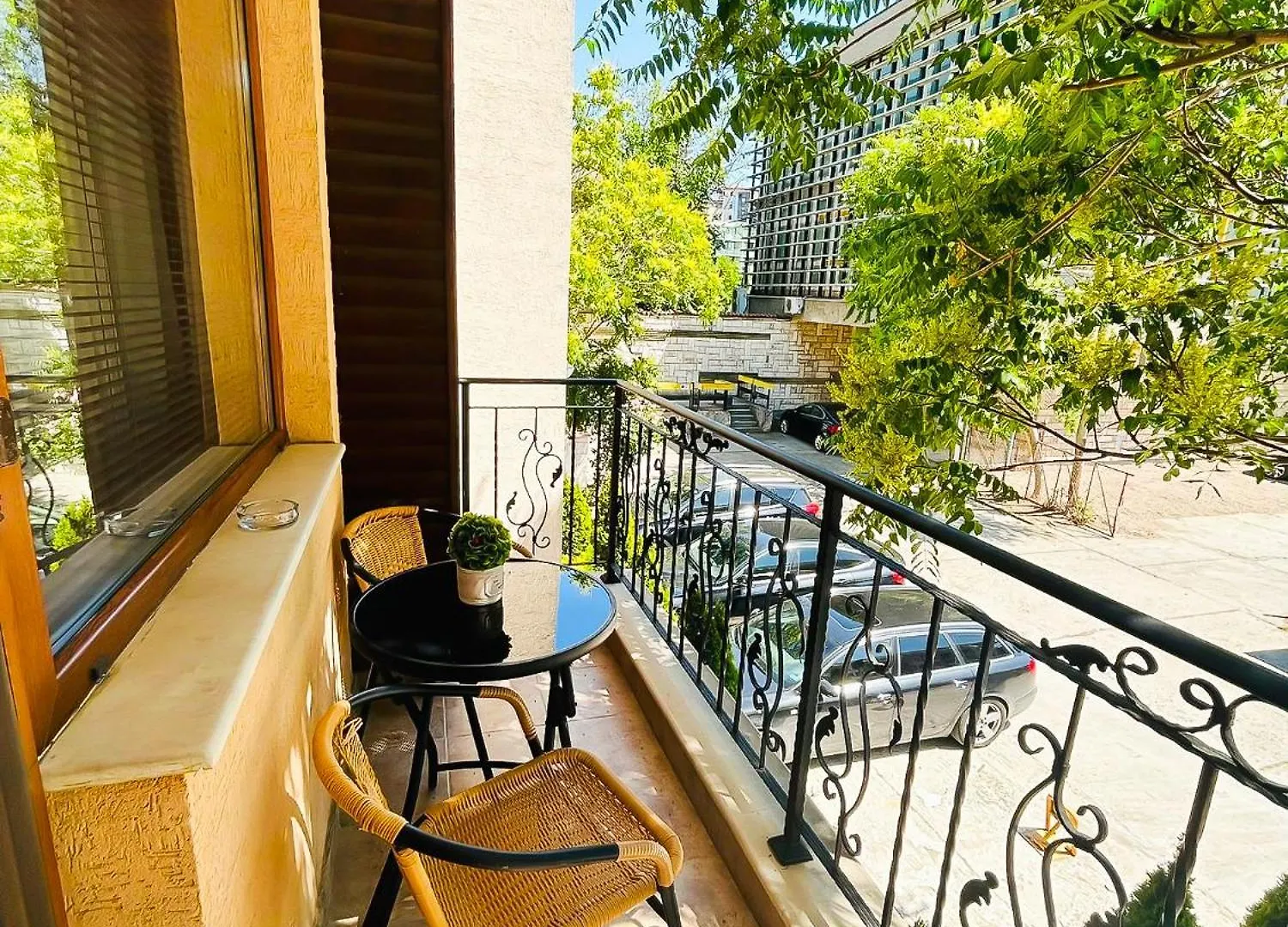 Family Hotel Helios Солнечный берег 0*,