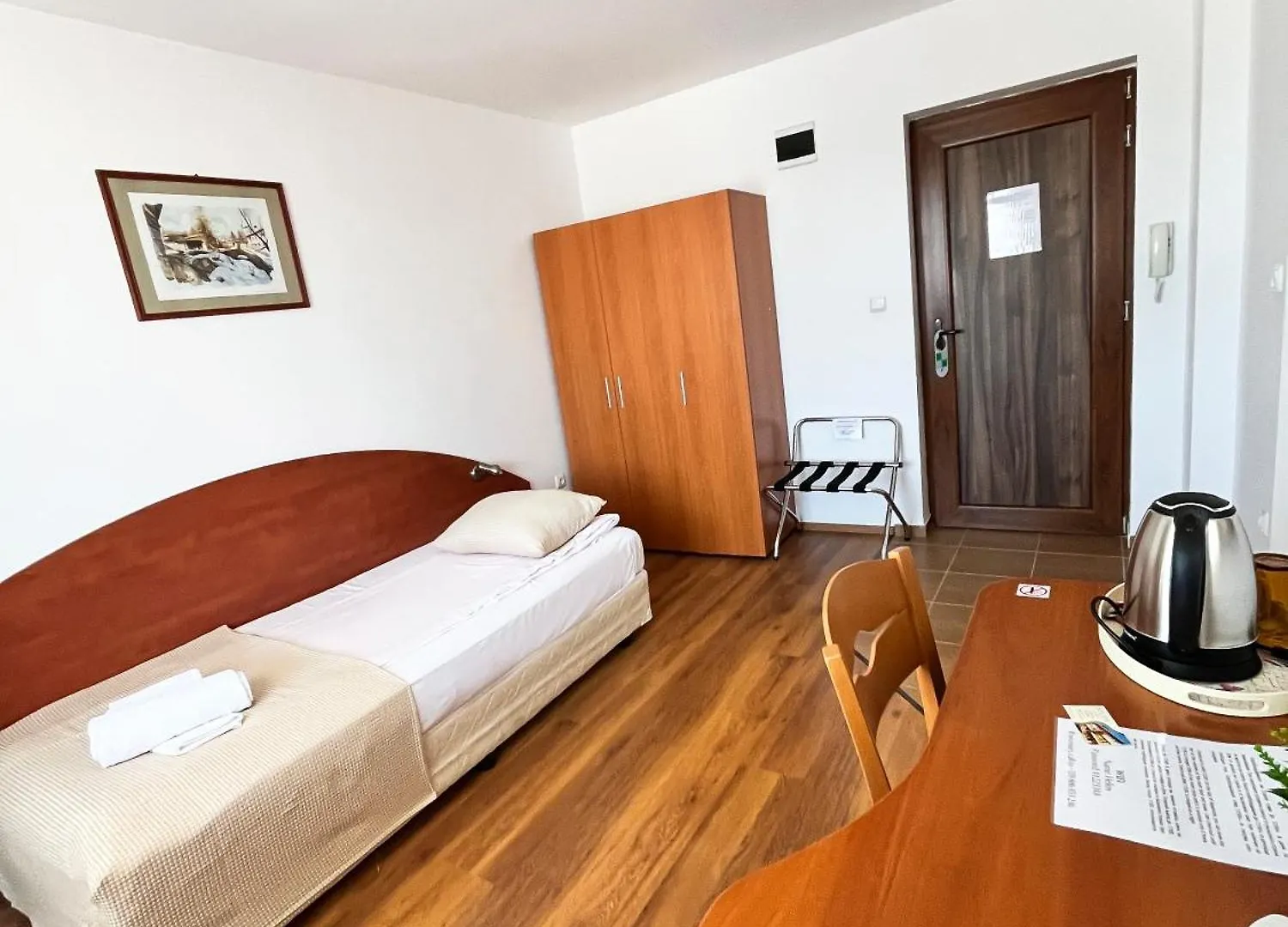 Family Hotel Helios Солнечный берег