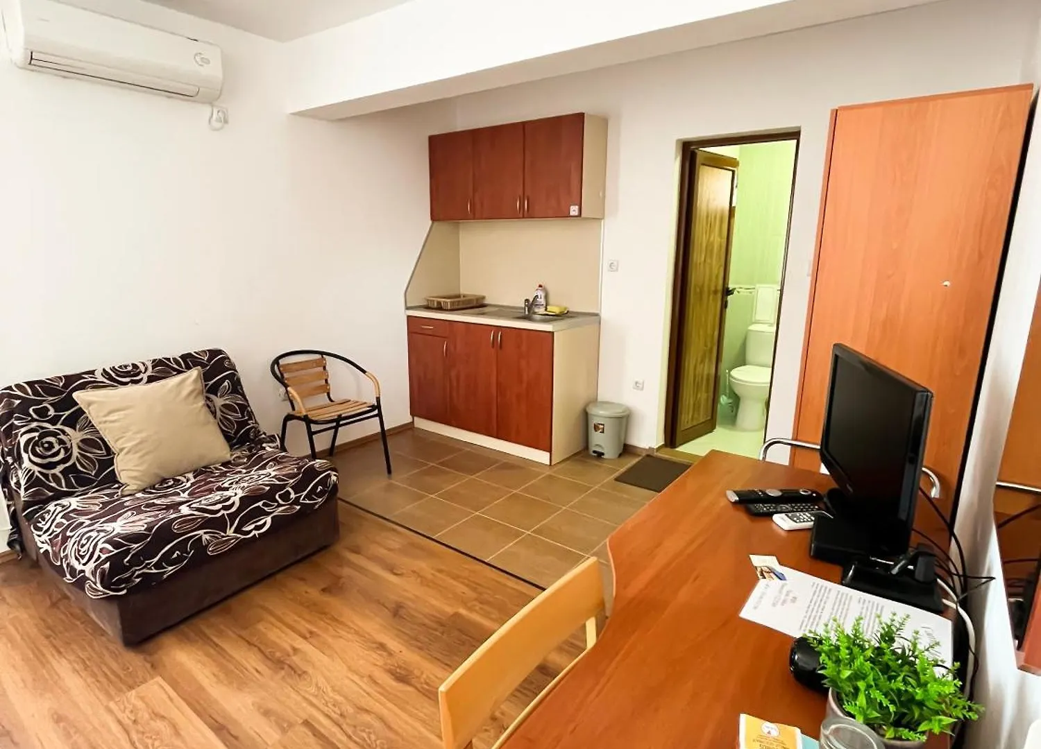 Family Hotel Helios Солнечный берег
