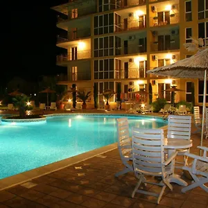 Joya Park Apartment Golden Sands