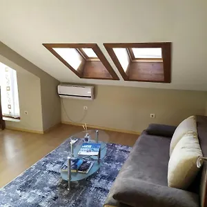 Mountain Sunrise Apartment Bansko