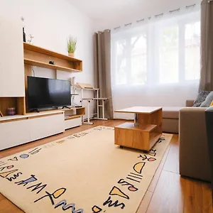 In The Center Apartment Plovdiv