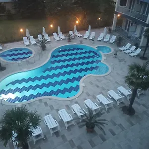  Hotel de apartamente Sol E Mar