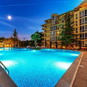 Joya Park Apartment Golden Sands