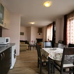 Simeon Apartment Bansko