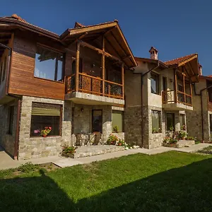 Rupchini Holiday home Bansko