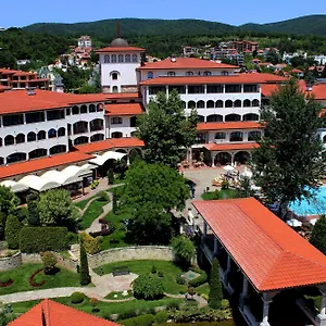 Курортный комплекс Helena Park, Солнечный берег