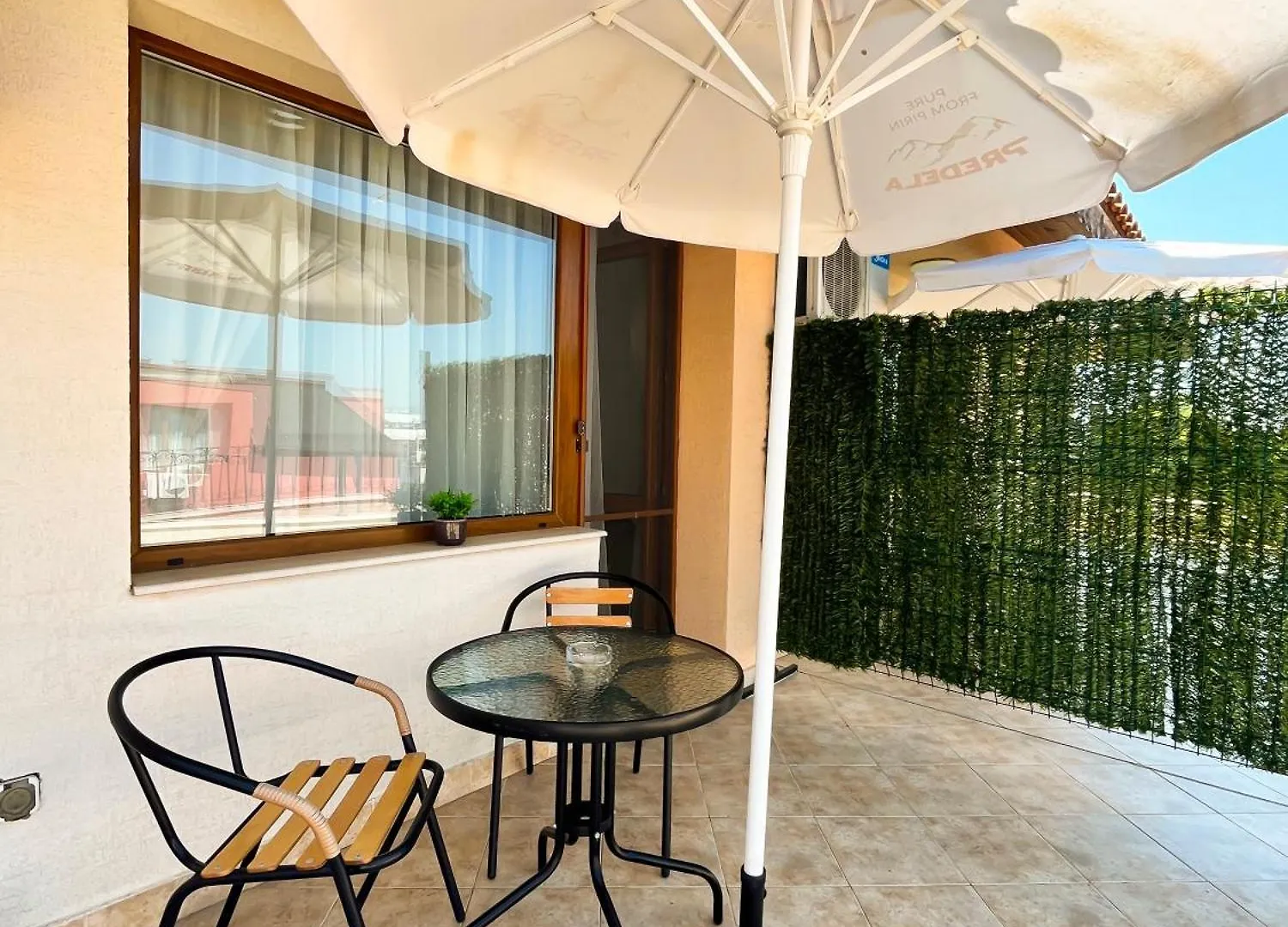 Family Hotel Helios Sunny Beach Bulgaria