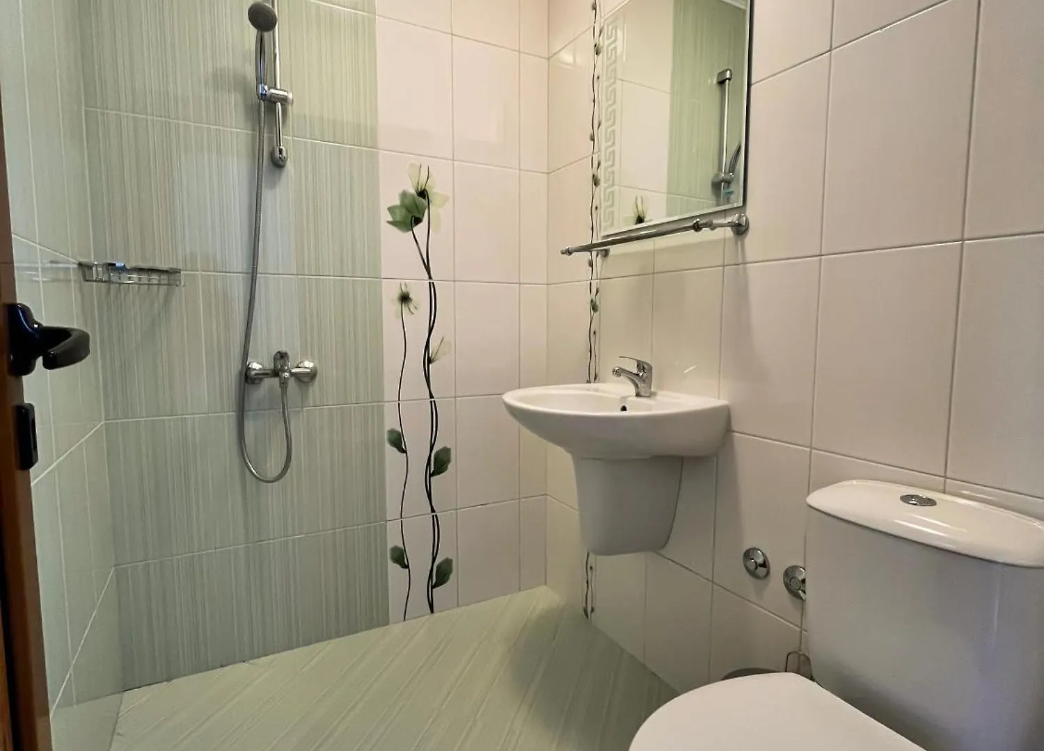 Family Hotel Helios Sunny Beach